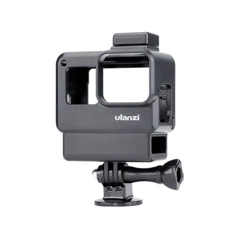 Рамка Ulanzi V2 GoPro Vlog Case (1280) Рамка Ulanzi V2 GoPro Vlog Case (1280)