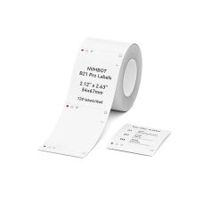 Етикетки NIIMBOT T54*67-120SNS