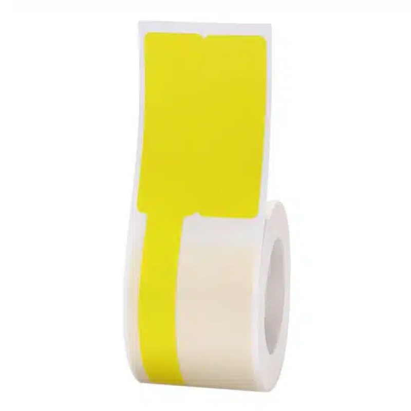 Етикетки NIIMBOT PL25*38+40-90 Yellow Cable For M2_H (1ED00427605) Етикетки NIIMBOT PL25*38+40-90 Yellow Cable For M2_H (1ED00427605)