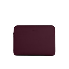 Чохол для ноутбука 14" Skin Zero Sleeve Burgundy Red