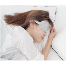 Маска для сну Xiaomi 8H Eye Mask grey