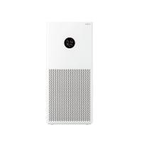 Очищувач повітря Xiaomi Mijia Air Purifier 4 Lite + (перехідник на EU