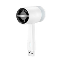 Ручний вентилятор Xiaomi CUKTECH CP Ultra Powerful Outdoor Handheld Small Fan