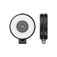 Відеосвітло Ulanzi LM21 Magnetic Fill Light(Black)