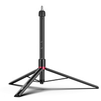 Стійка для світла складна Ulanzi AT-05 2M Heavy Duty Foldable Light Stand(48-200cm) Black