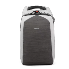 Рюкзак Tigernu T-B3361 15.6" Grey