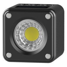 Відеосвітло Ulanzi L2 Bi-color COB Vedio Light, IP6, 5W, Black (3051)