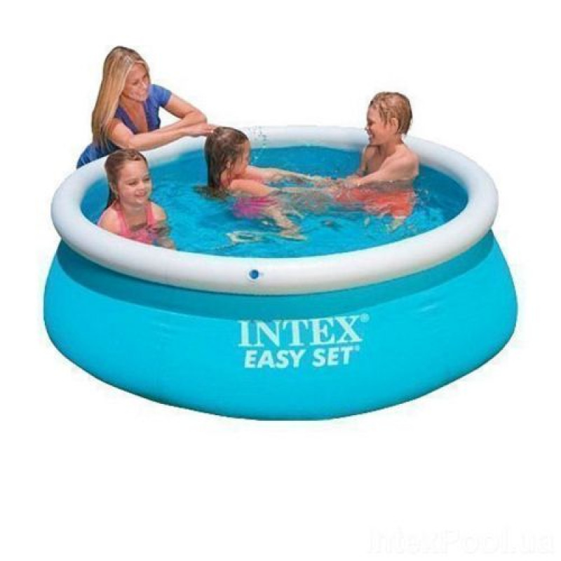 Надувной бассейн 183 х 51 см, Easy Set
