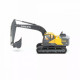 Автомодель Серії Construction - Екскаватор Volvo Ec220E