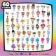 Игровой набор "Disney Doorables S11 - Большой домик"