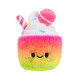 Мягкая игрушка-антистресс Fluffie Stuffiez серии Small Plush - Фрикшейк