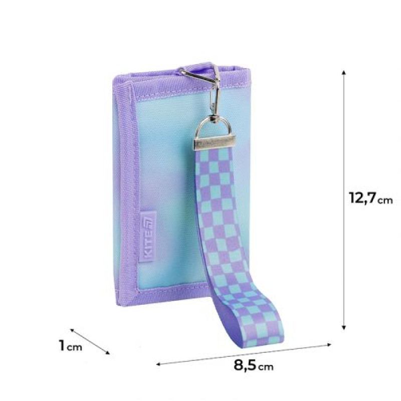 Кошелек Kite 598-6