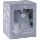 Скарбничка Kite Grey Bunny