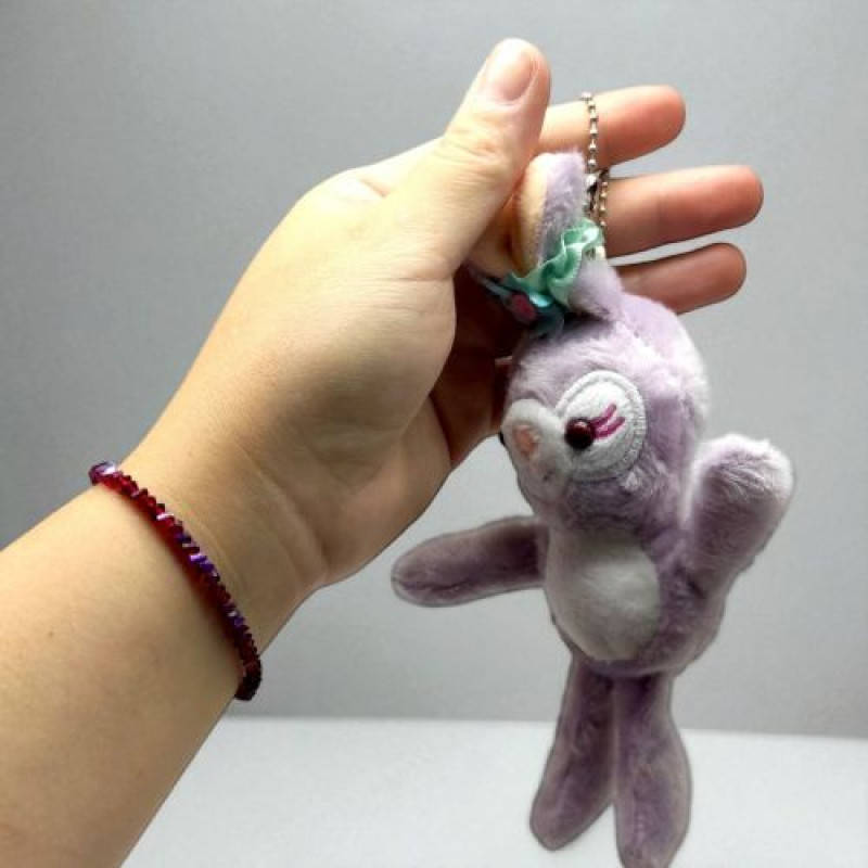 Рюкзак школьный 30×46×17 см (ГОЛУБОЙ)