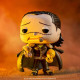 Игровая фигурка FUNKO POP! cерии "Большой куш (Ван Пис)" - КРОКОДАЙЛ