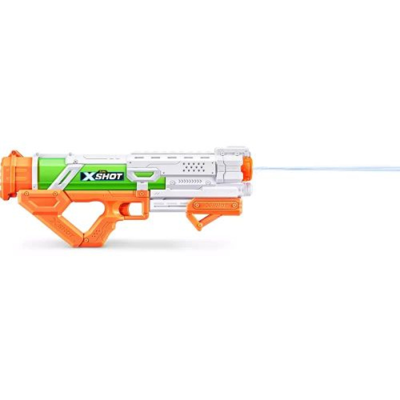 Водний бластер X-Shot Warfare Fast Fill Large