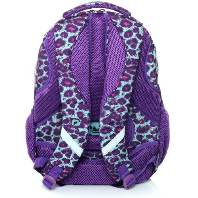 Рюкзак (для девочек) Hash 3 (45х31х19 см)
