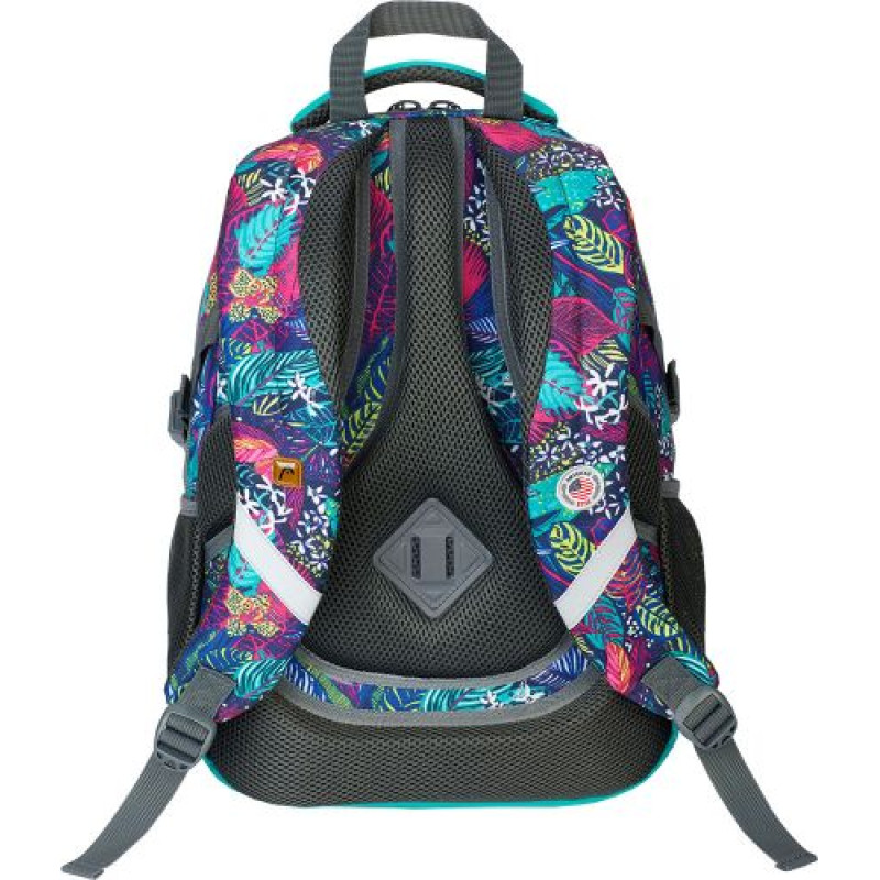 Рюкзак Head 2, для дівчаток (45х31х19 см)