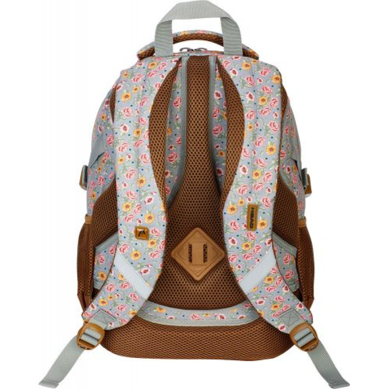 Рюкзак Head 2, для девочек (45х31х19 см)