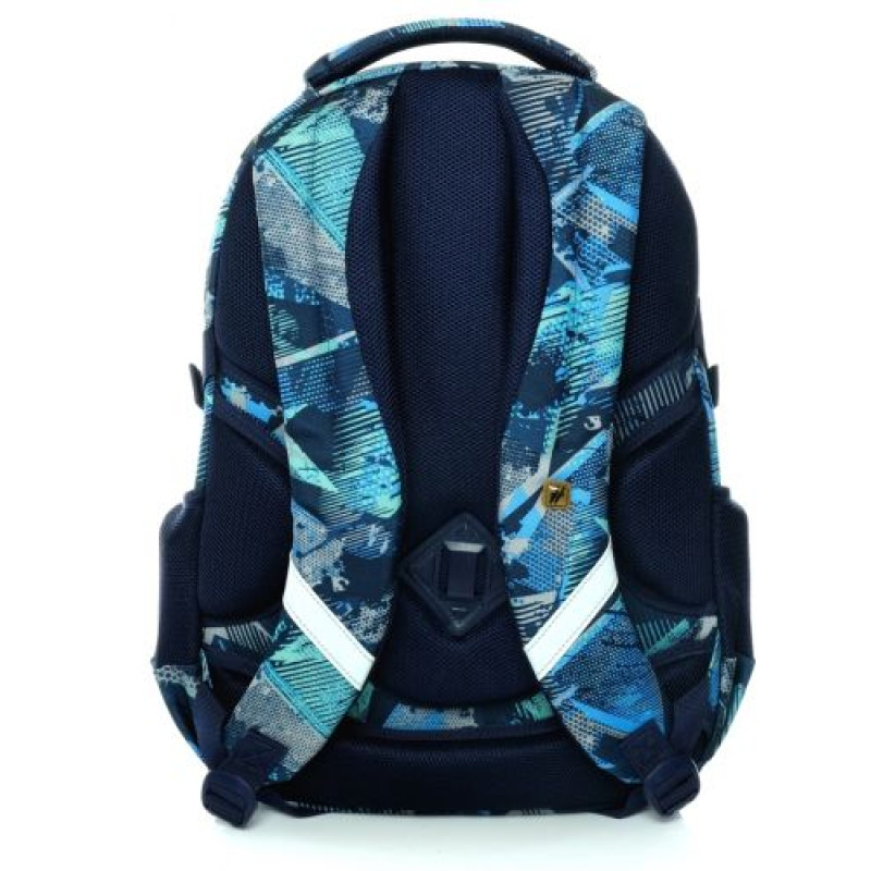 Рюкзак Hash, унісекс (45 х 31 х 19 см)