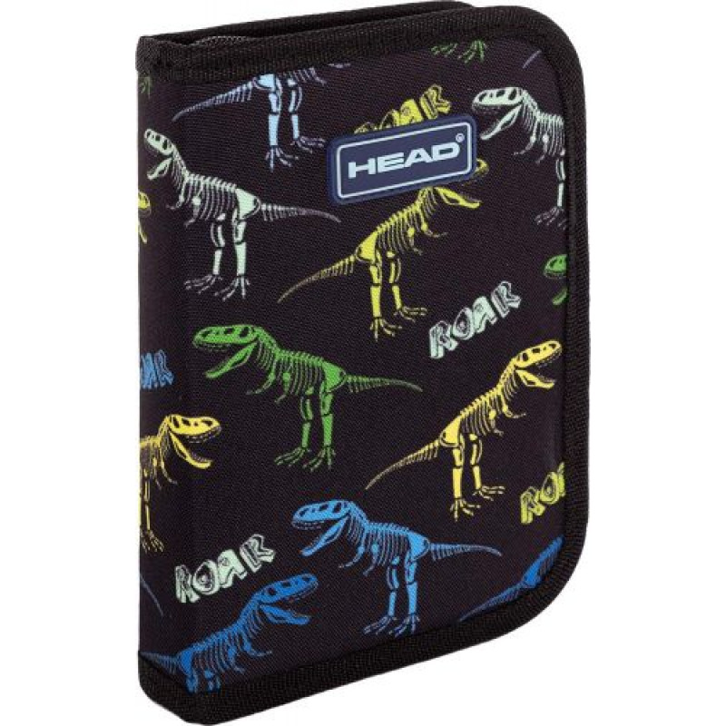 Пенал Head Dinos era (20 х 14 x 3,5 см)