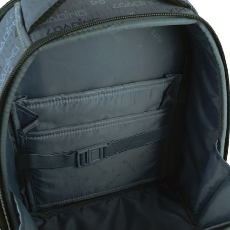 Рюкзак Kite Education каркасний 555 Good Game