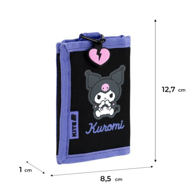 Кошелек Kite 598 HK-1