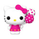 Игровая фигурка Funko POP! серии Hello Kitty - Хеллоу Китти с шариками, АНИМЕ / ANIME