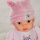 Кукла Baby Born серии For babies – Сладкая малышка (30 см, в розовом)