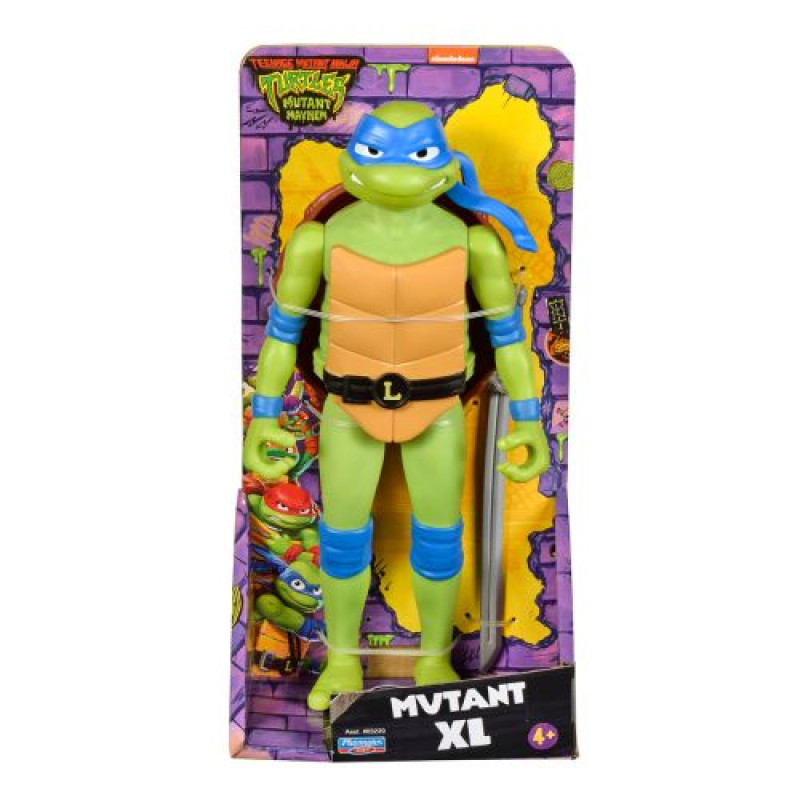 Игровая фигурка Мovie III - Леонардо XL