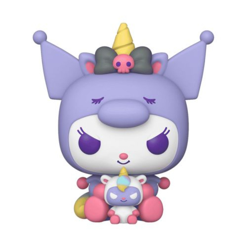 Ігрова фігурка Funko POP! - Куромі (Вечірка єдинорогів)