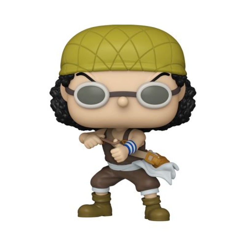 Игровая фигурка Funko POP! - Усопп