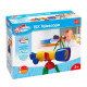 Дитячий телескоп Edu-Toys зі збільшенням у 15 разів