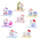 Фигурка-сюрприз Pop Top Hello Kitty – Жемчужная мечта