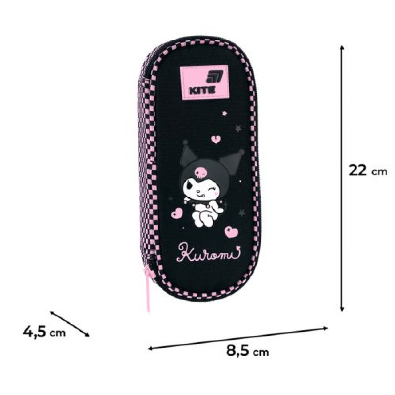 Пенал Kite 599 HK-5