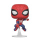 Игровая фигурка Funko Pop! серии Человек-Паук - Человек-Паук в полете