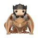 Игровая фигурка Funko POP! Rides серии Дом Дракона S4 - Эйгон Таргариен и Солнечный Огонь