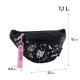 Сумка-бананка Kite дитяча 2577 MH