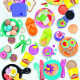 Набір для творчості з масою для ліплення Play-Doh Бранч