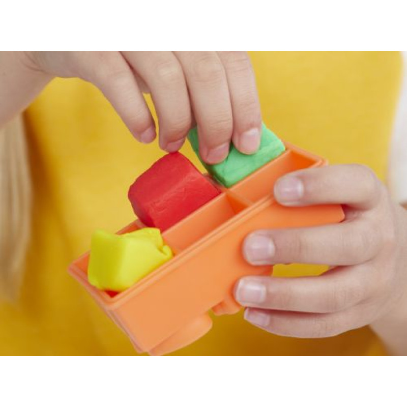 Play-Doh Набір для творчості з пластиліном Блендер та смузі