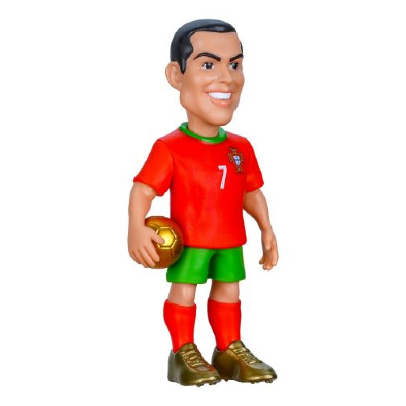 Колекционная фигурка PORTUGAL Cristiano Ronaldo 12 см