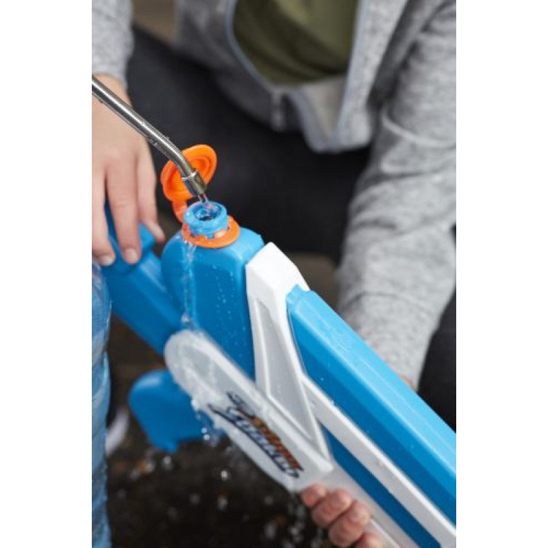 NERF Водный бластер Твистер