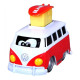 Игровая автомодель VW Samba Bus, инерционная, ассорт. 2 цвета