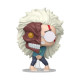 Игровая фигурка Funko POP! серии Дандадан - Окарун (в середине трансформации)