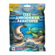 Дисплей стретч-игрушек Tiki Wiki – Tики удивительная Акватория (10 шт.)
