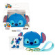 Дисплей коллекционных сумочек серии Tsum Tsum - Стич (8 шт.)