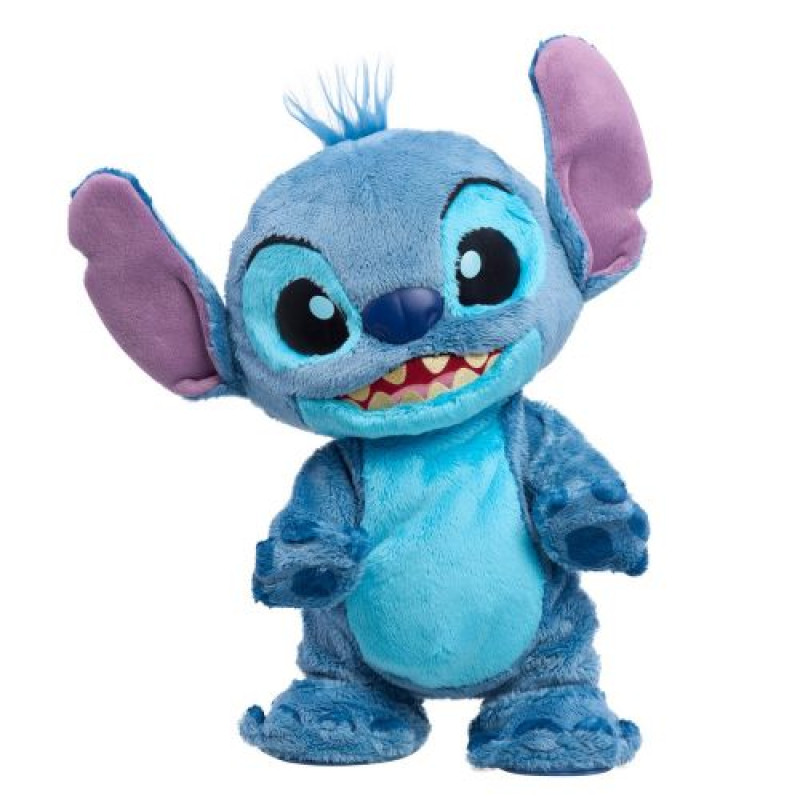 Интерактивная игрушка Stitch – Крутой Стич (30 cm)