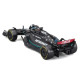 Автомодель - Mercedes-AMG F1 W14 E Performance (2023) (1:43)