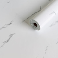 Самоклеящаяся стеновая PET плитка в рулоне 600х3000х2мм SW-00001704