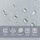 Плівка віконна 600*10000мм SW-00002156